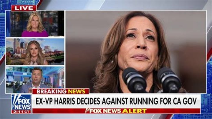 Mary Carey, former porn star, running for California governor as Newsom faces recall