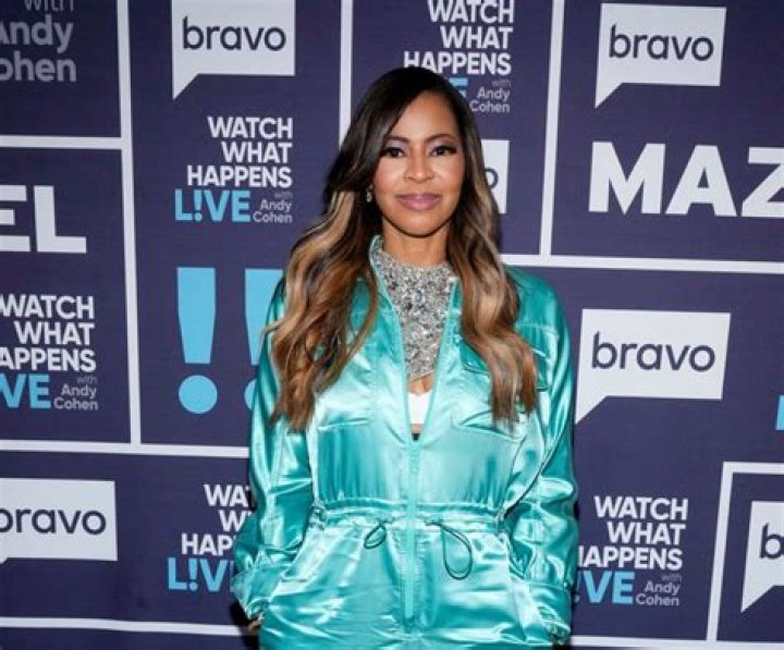 Mary Cosby Accuses RHOSLC Producers of Icing Her Out