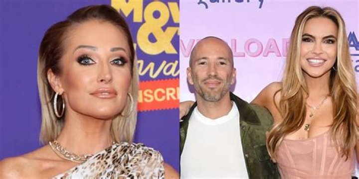 Mary Fitzgerald Reacts to Jason Oppenheim Dating 'Selling Sunset' Co-Star Chrishell Stause