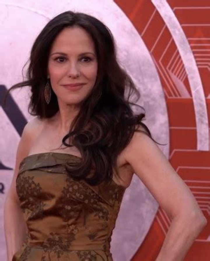 Mary-Louise Parker Net Worth - 247 News Around The World