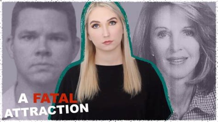 Mary Lynn Witherspoon Killer: Katheryn Brown Sentence And Release Date