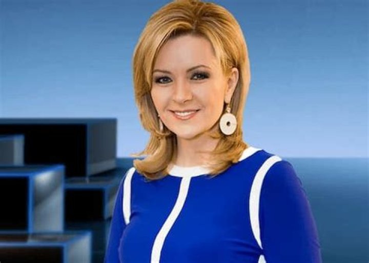 Maryalice Demler Bio, Age, Husband, Family, WGRZ, Net Worth, Salary