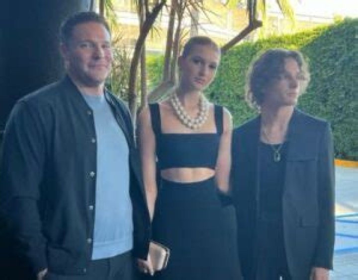 Mason Thames Parents: Who Are They? Father Chad, Mother Name - Siblings And Net Worth