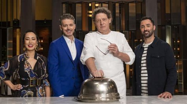 MasterChef Australia judge Jock Zonfrillo reveals five ingredients he always keeps in his kitchen