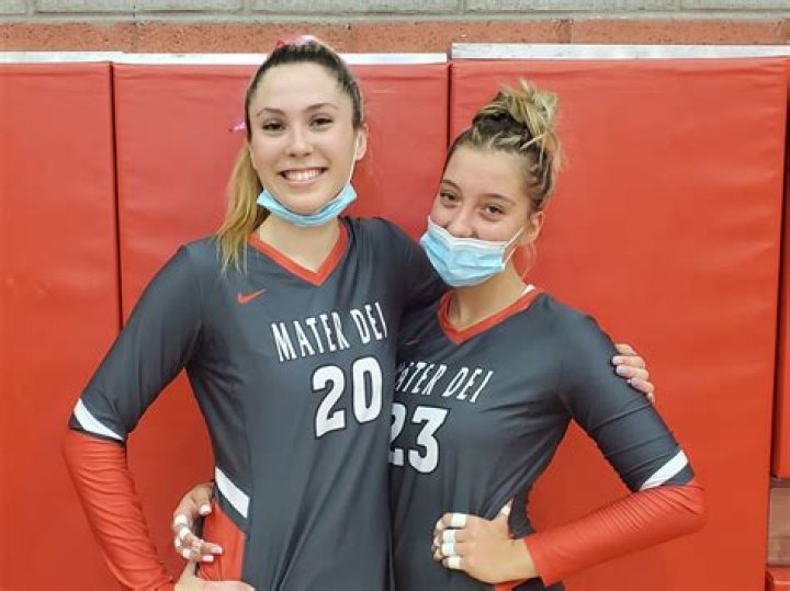 Mater Dei girls volleyball looks to stun ‘best team’ Marymount in Division 1 final