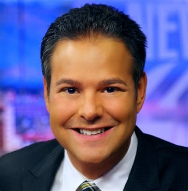 Matt Brode Bio, Age, Wife, Family, Height, KVOA-TV, Net Worth, Salary