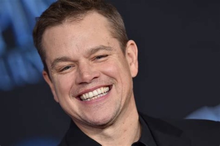 Matt Damon Felt This Marvel Star Was Going to Be the Next Jodie Foster