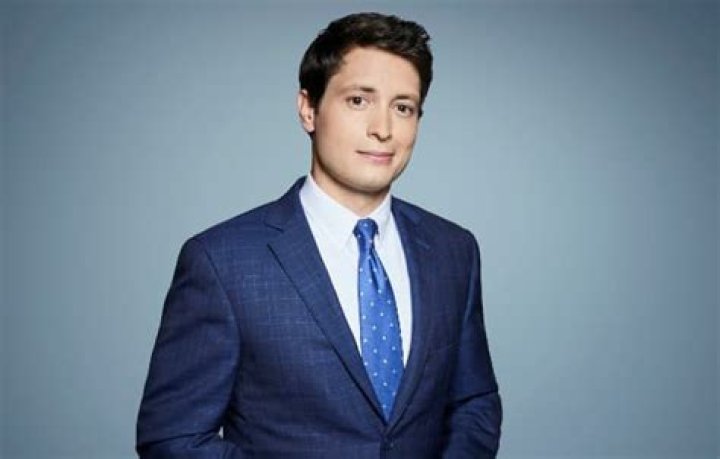 Matt Rivers Bio, Age, Wife, Family, CNN, Net Worth, Salary, Twitter