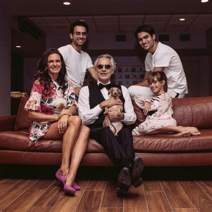 Matteo Bocelli Height, Weight, Net Worth, Age, Birthday, Wikipedia, Who, Nationality, Biography