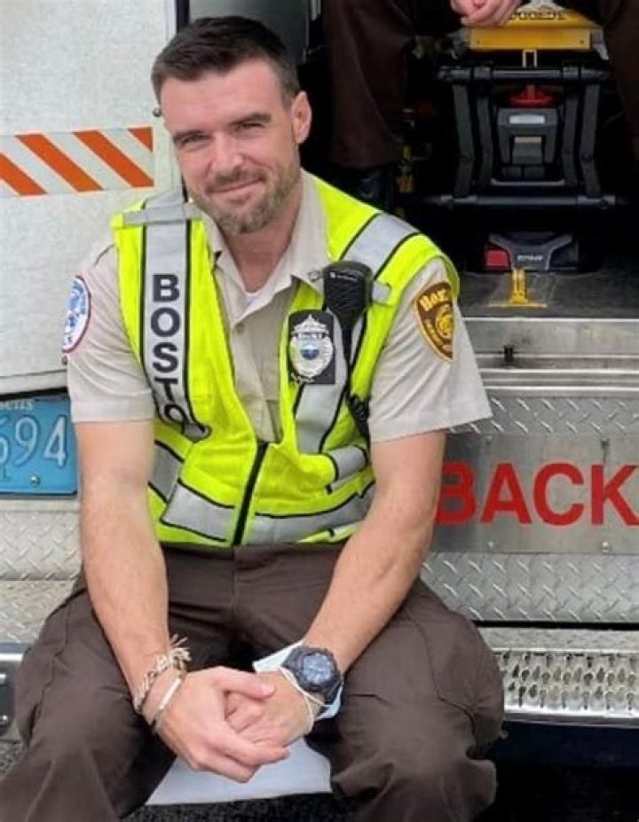 Matthew Clancy Obituary: Learn About What Happened To Matthew Clancy? Boston EMS – Death Cause