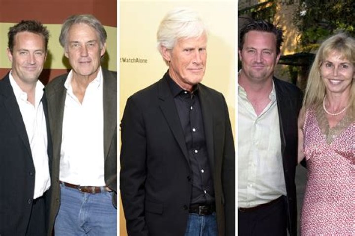 Matthew Perry Parents Nationality: Who Are John Bennett And Suzanne Perry? Family Trees