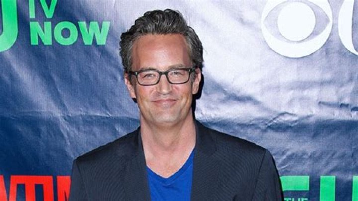 Matthew Perry Wrote About Ketamine in Book 1 Year Before Death: ‘Has My Name Written All Over It’