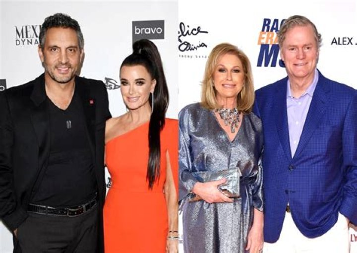Mauricio Umansky Gives Update on Rick Hilton Relationship