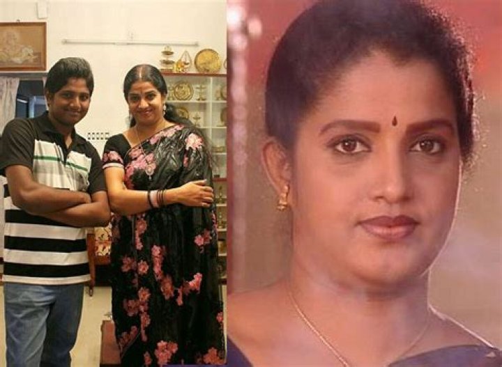 Maya Moushmi Wikipedia & Bio: Actress Age and Family - Does She Have A Husband?