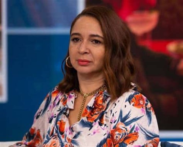 Maya Rudolph Bio, Age, Husband, Family, Kids, Height, Net Worth, Movies