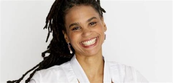 Maya Wiley Bio, Age, Height, Family, Husband, Daughters, MSNBC, Net Worth, Salary