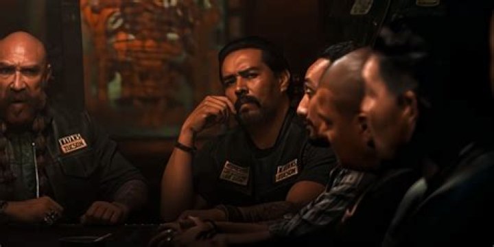 Mayans MC: Who Was Roel Navarro?