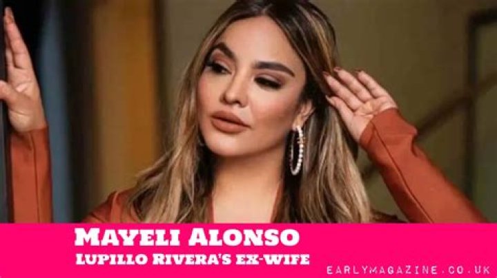Mayeli Alonso Net Worth
