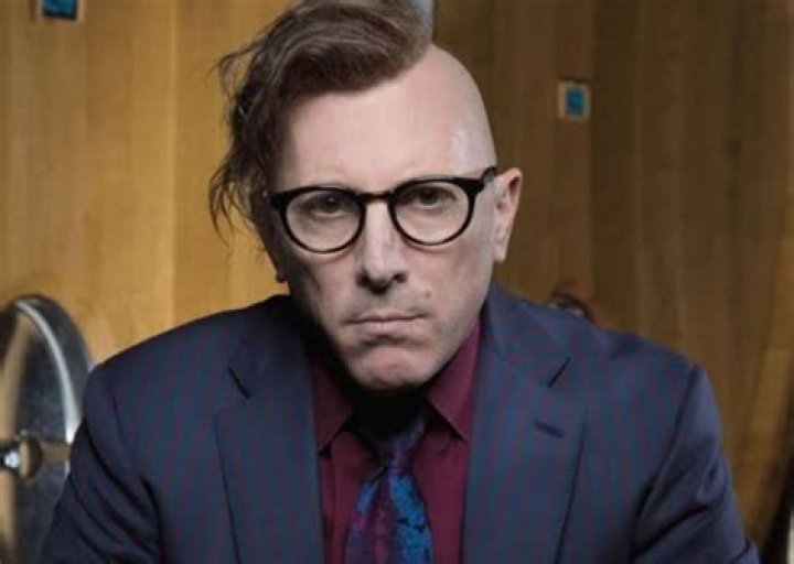 Maynard James Keenan Net Worth