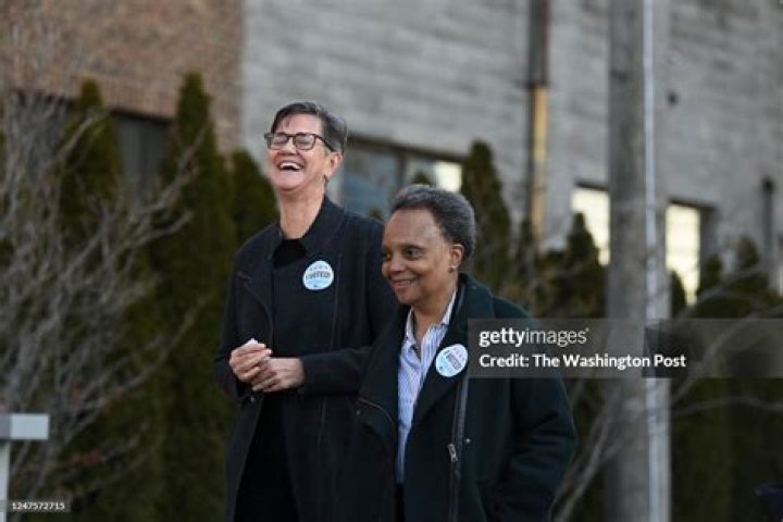 Mayor Lori Lightfoot calls for firing of Chicago Park District CEO Michael Kelly amid lifeguard sexual harassment probe