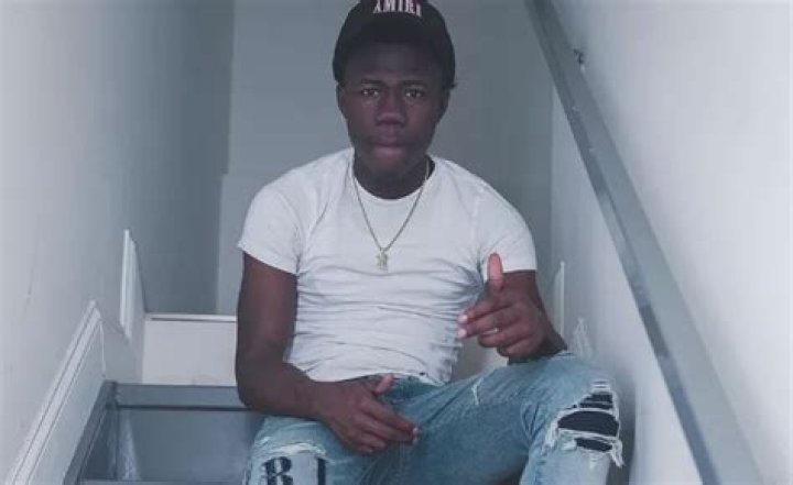 Mdot Ebk, a Rising Bronx Drill Rapper, Was Fatally Shot – What Happened?