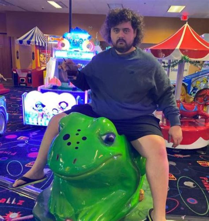 Meatcanyon Height, Weight, Net Worth, Age, Birthday, Wikipedia, Who, Nationality, Biography