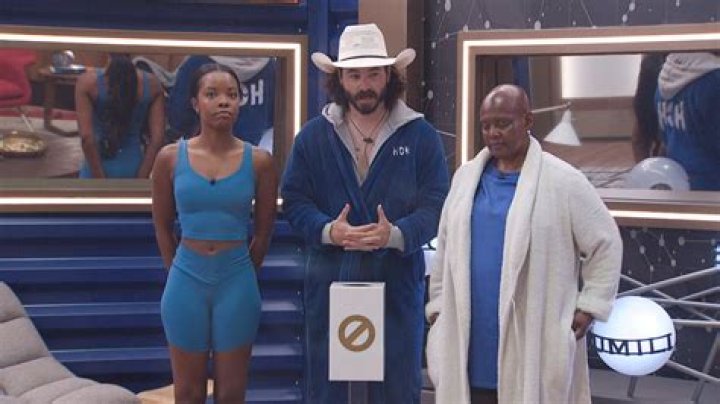 Mecole Hayes Likely Evicted Next