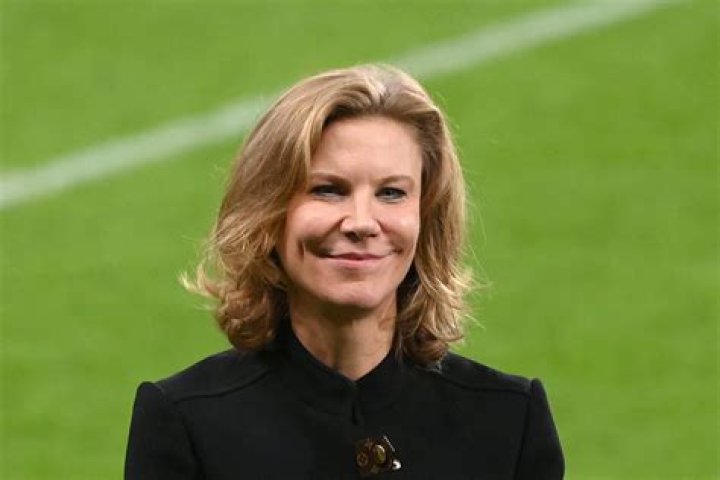 Meet Amanda Staveley, Newcastle takeover leader and former model who rejected Prince Andrew’s marriage proposal