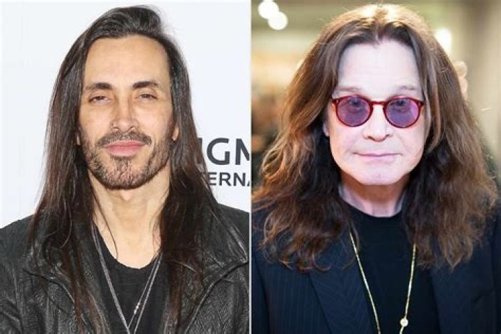 Meet BeBe Bettencourt Musical Parents Nuno Bettencourt And Suze DeMarchi, Her Married Life Details