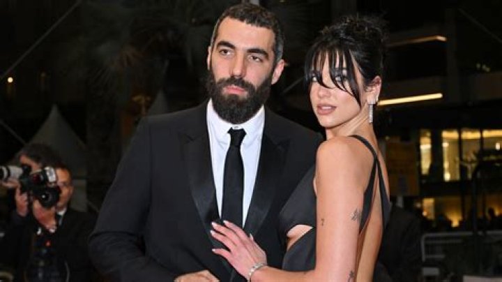 Meet Dua Lipa's Much Older Boyfriend, Romain Gavras