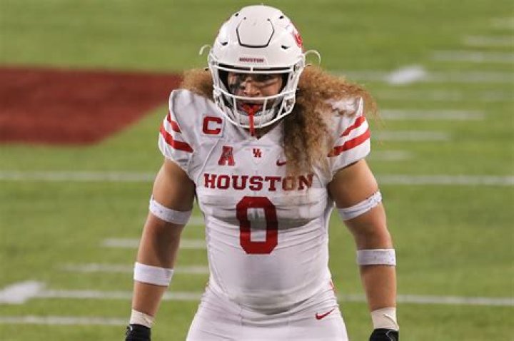 Meet Grant Stuard, Mr. Irrelevant of this year’s NFL Draft