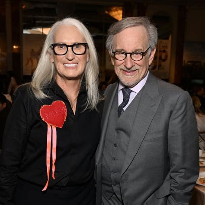Meet Jane Campion Husband - Is Colin Englert A Film Director? Career And Net Worth Details Revealed