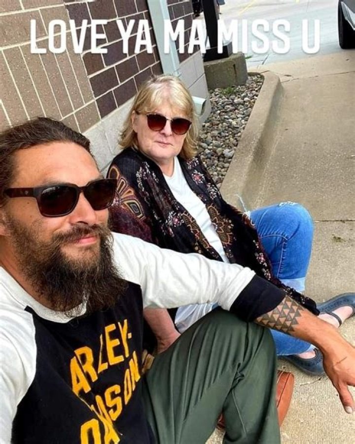 Meet Jason Momoa family, Khal Drogo from Game of Thrones