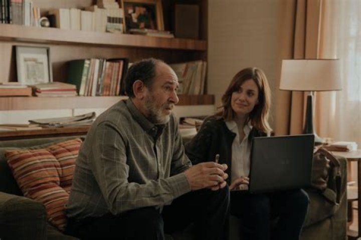 Meet Karra Elejalde Wife Sílvia Bel? Everything To Know About The Actor Family