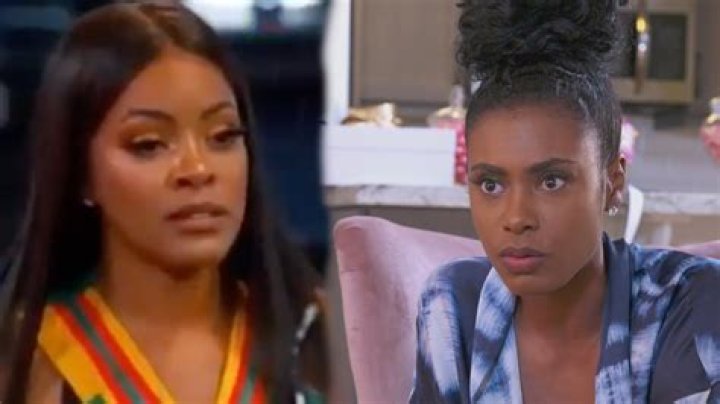 Meet Malaysia Pargo Cousin: Who Is Kristen Scott? Everything To Know About Basketball Wives Star