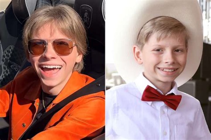 Meet Mason Ramsey Sexuality and Whereabouts 2021 - Is The Yodeling Kid Gay?