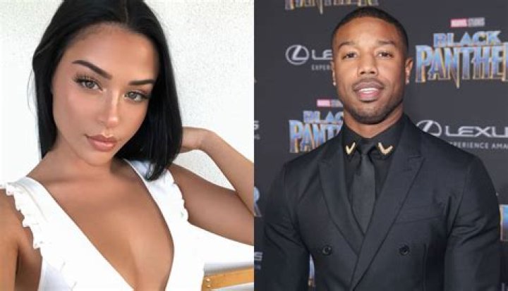 Meet Michael B Jordan New Girlfriend Ashlyn Castro: Relationship Timeline With Catherine Paiz