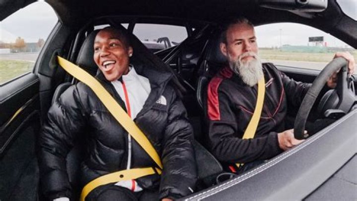 Meet Noha Akugue Parents Ronald Obazelu And Miriam Akugue: Family Details