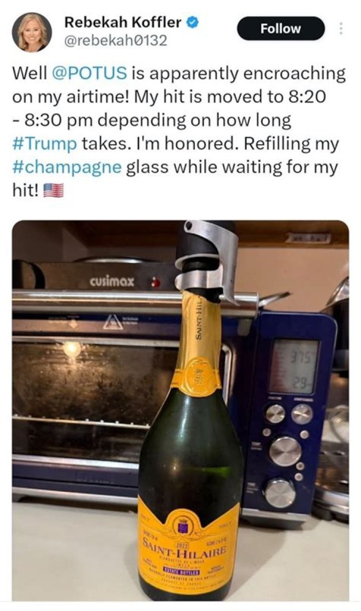 Meet Rebekah Koffler Husband Keith Koffler: Learn About Rebekah Koffler Face And Plastic Surgery Update