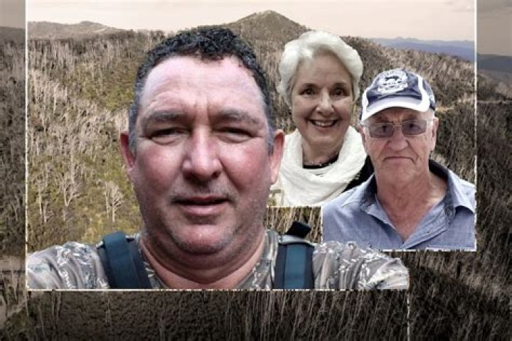 Meet Russell Hill Wife Robyn Hill And Where Is She Now? Carol Clay And Russell Hill Update 2021