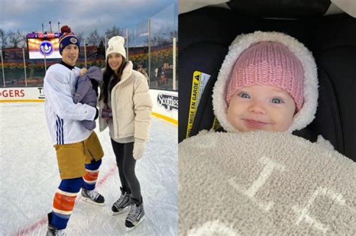 Meet Ryan Nugent Hopkins' Wife: Who Is Breanne Windle? All We Know About His Love Life