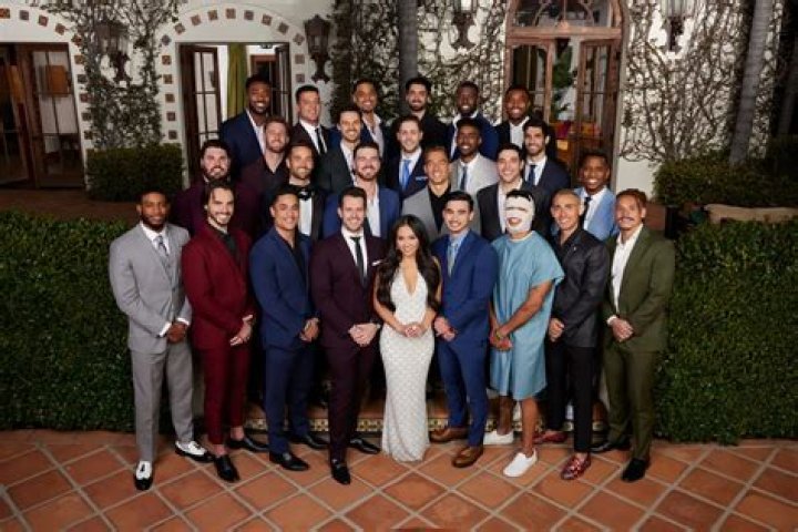 Meet ‘The Bachelorette’ Season 17 cast vying for Katie Thurston’s love