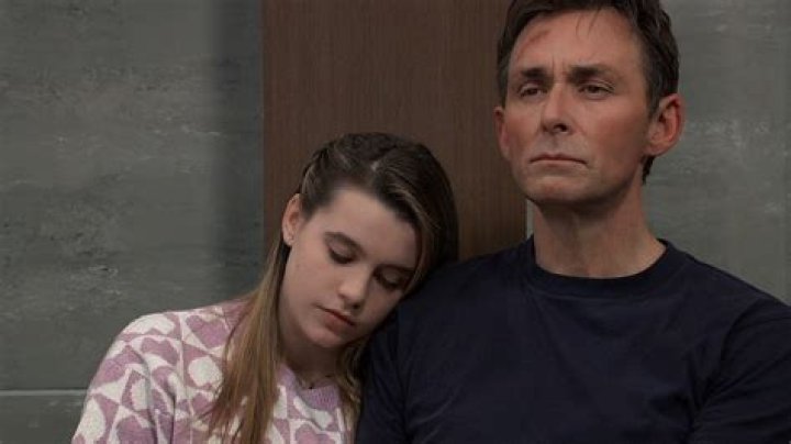 Meet The Latest Young Actress To Play General Hospital's Charlotte Cassadine