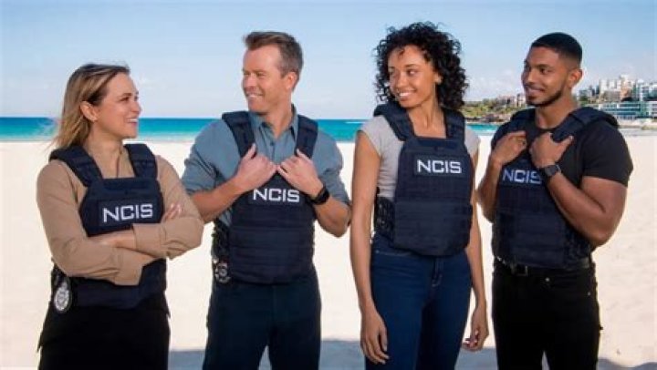 Meet the Team of the Latest 'NCIS' Spinoff 'Sydney'