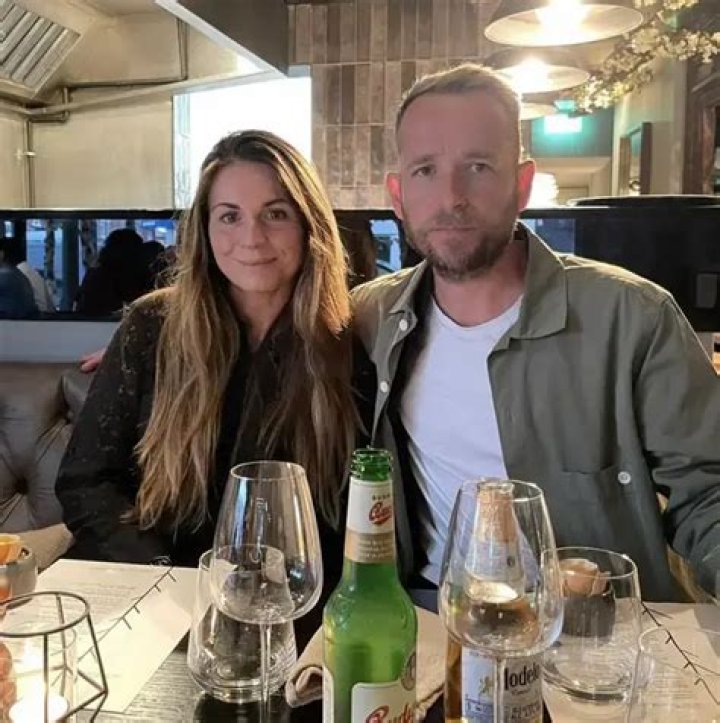 Meet Venus Morris Griffin Husband Hank Griffin From Augusta GA: Is He In Prison? Net Worth And Children 