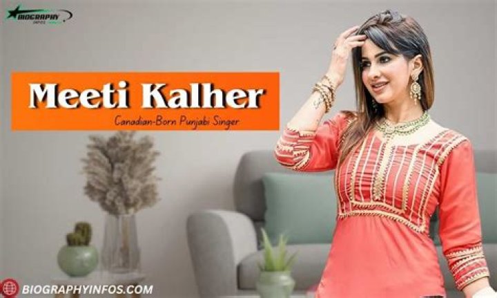 Meetii Kalher and Surleen Onlyf Leaked Viral Video Scandal Controversy Online!