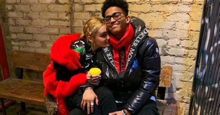Meg Donnelly Dating Life, Is She In A Relationship With Co-star Noah Zulfikar?