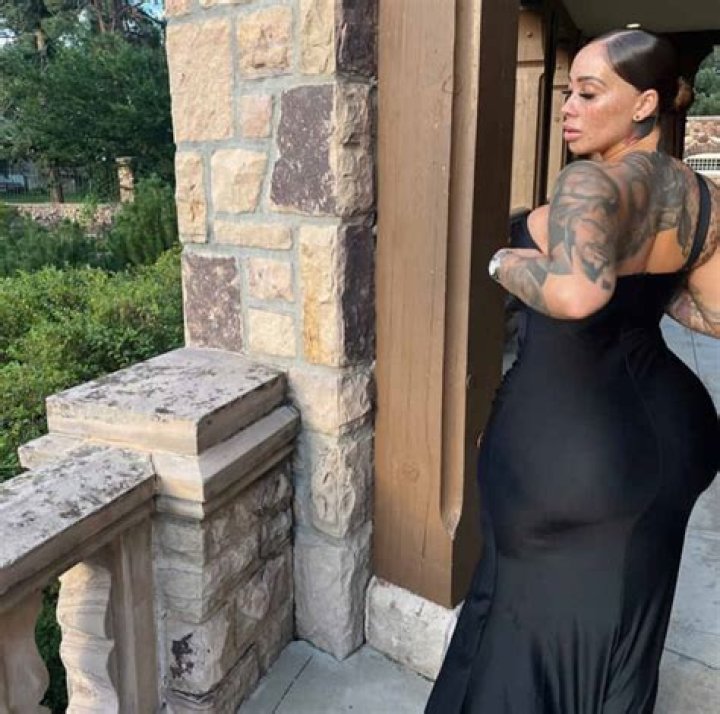 Who is Megan Denise? – Meet Former Stripper & Von Miller’s Ex-Girlfriend