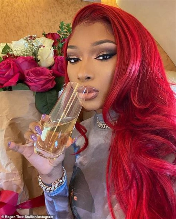 Megan Thee Stallion celebrates her birthday with the release of new song Southside Forever Freestyle