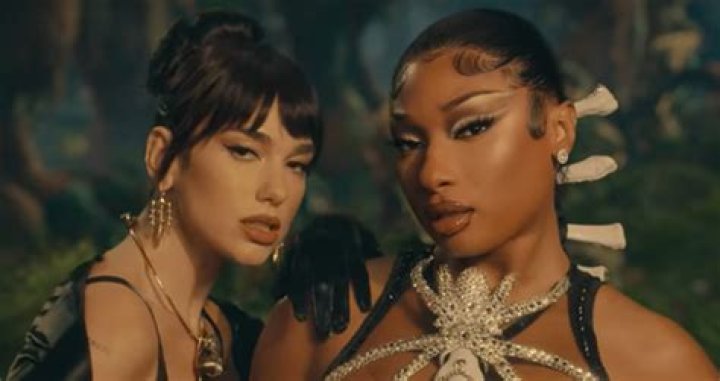 Megan Thee Stallion & Dua Lipa Release Sultry ‘Sweetest Pie’ Music Video – Watch Now & Read the Lyrics!